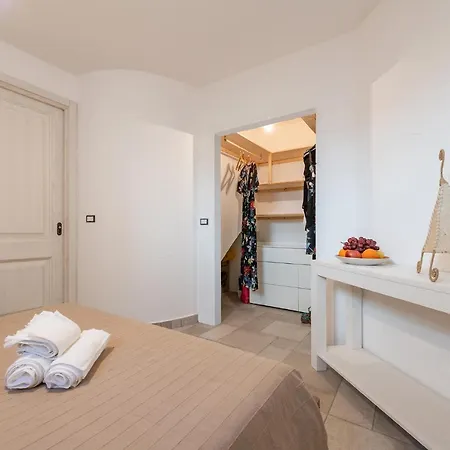 Affittasardegna-casa Vedetta Appartement *